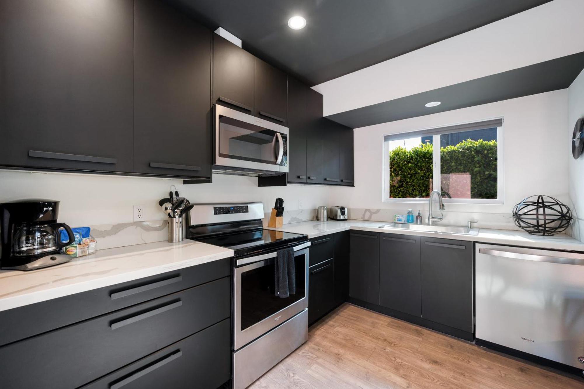 Rock N Roll By Avantstay Vibey Hollywood Retreat Steps To Attractions Los Angeles Exteriér fotografie